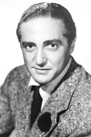Sheldon Leonard - Filmography • Carriera