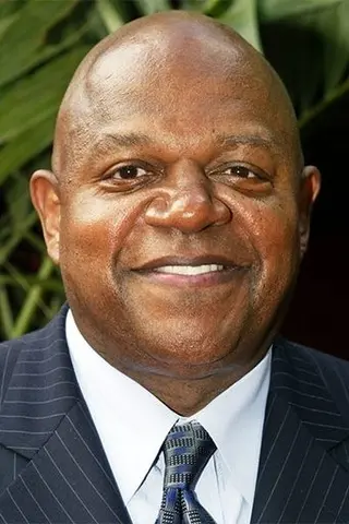 Charles S. Dutton - Filmography • Carriera