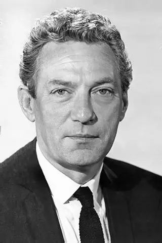 Peter Finch - Filmography • Carriera