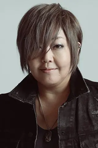 Megumi Ogata - Filmography • Carriera