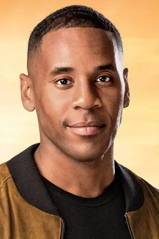 Reggie Yates - Filmography • Carriera