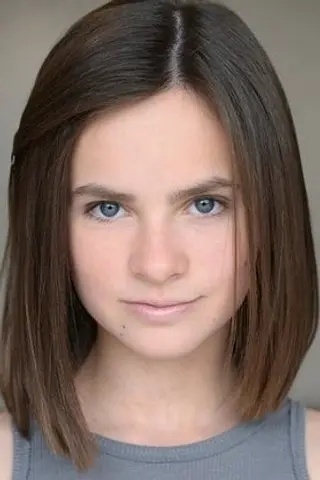 Emily Ricks Hahn - Filmography • Carriera