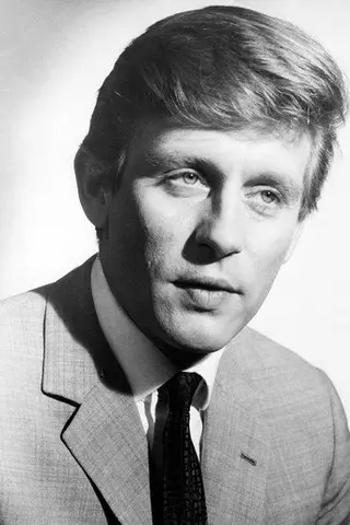 John Leyton - Filmography • Carriera