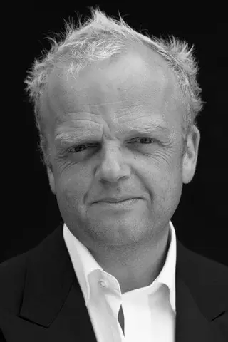 Toby Jones - Filmography • Carriera