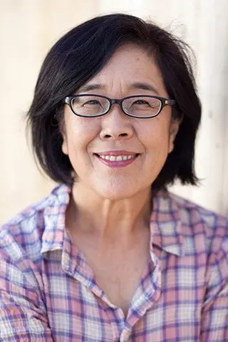 Sharon Omi - Filmography • Carriera