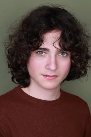 Alex Garfin - Filmography • Carriera
