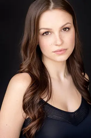 Kayla Wallace - Filmography • Carriera