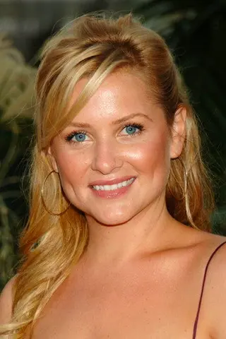 Jessica Capshaw - Filmography • Carriera