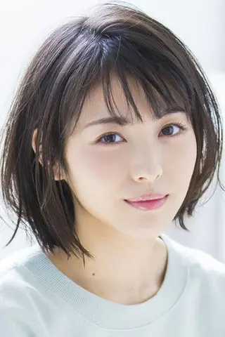 Minami Hamabe - Filmography • Carriera