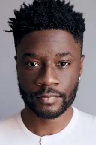 Charles Babalola - Filmography • Carriera