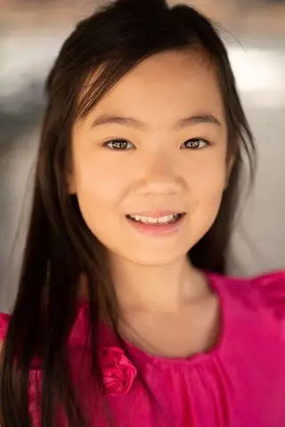 Helena Hu - Filmography • Carriera