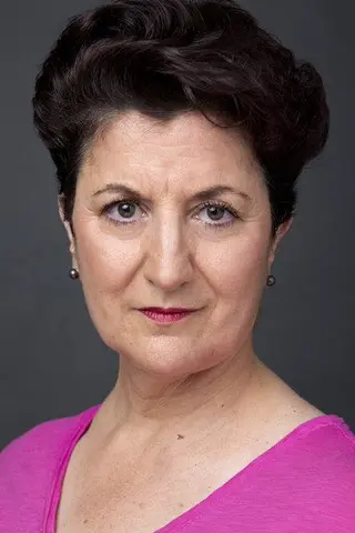 Heidi Méndez - Filmography • Carriera