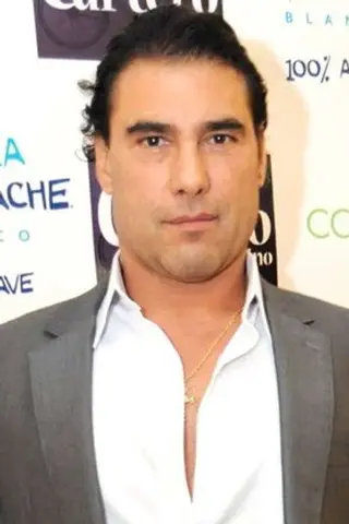Eduardo Yáñez - Filmography • Carriera