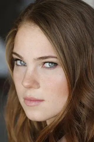 Jess Gabor - Filmography • Carriera