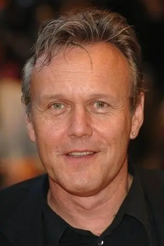 Anthony Head - Filmography • Carriera