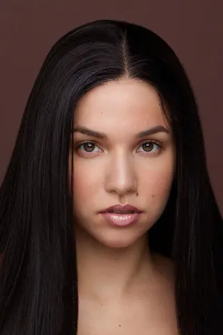 Luna Sofía Miranda - Filmography • Carriera