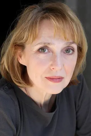 Brenda Bazinet - Filmography • Carriera