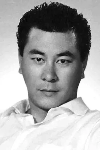 Roy Chiao - Filmography • Carriera