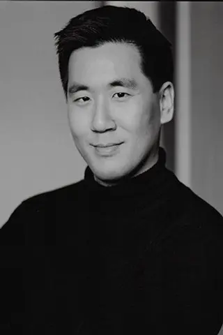Ken Pak - Filmography • Carriera