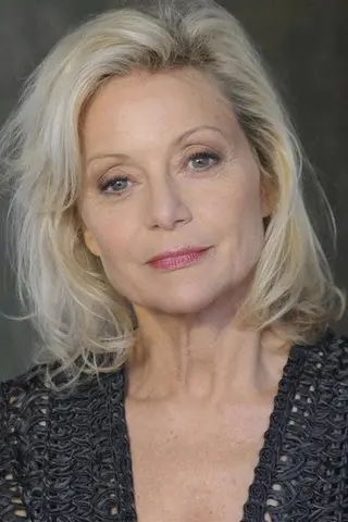 Blanche Ravalec - Filmography • Carriera