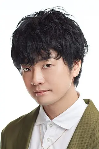 Jun Fukuyama - Filmography • Carriera