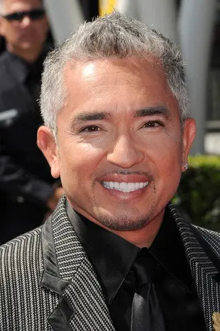Cesar Millan - Filmography • Carriera