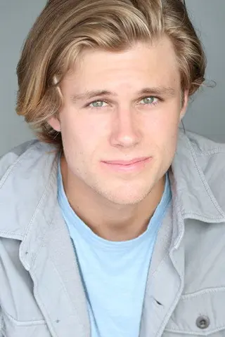 Owen Patrick Joyner - Filmography • Carriera