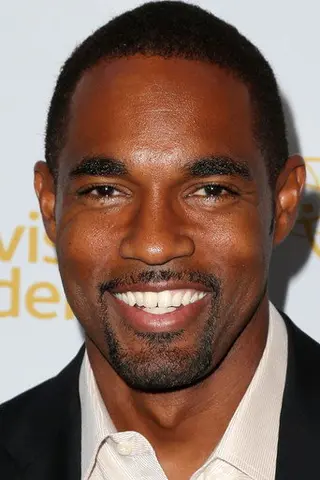 Jason George - Filmography • Carriera