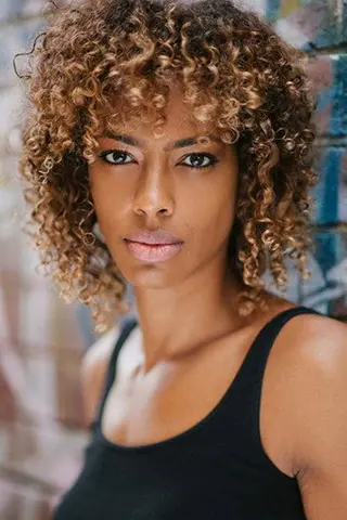 Eliza Matengu - Filmography • Carriera