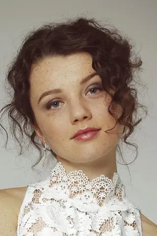 Stefania LaVie Owen - Filmography • Carriera
