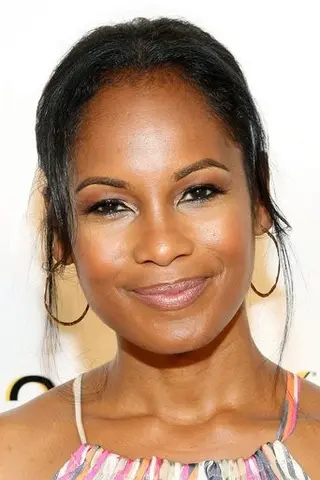 Robinne Lee - Filmography • Carriera