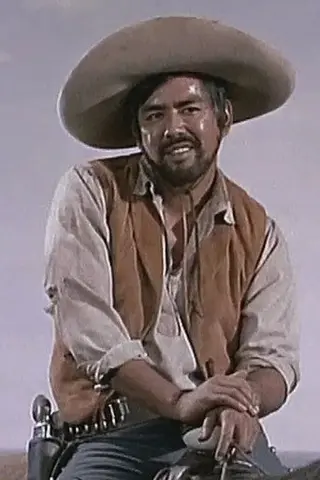 Larry Duran - Filmography • Carriera
