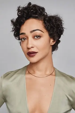 Ruth Negga - Filmography • Carriera