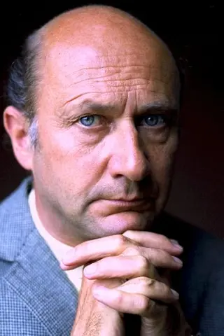 Donald Pleasence - Filmography • Carriera