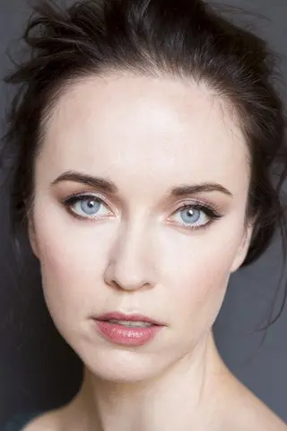 Elyse Levesque - Filmography • Carriera
