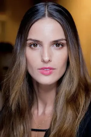 Izabel Goulart - Filmography • Carriera