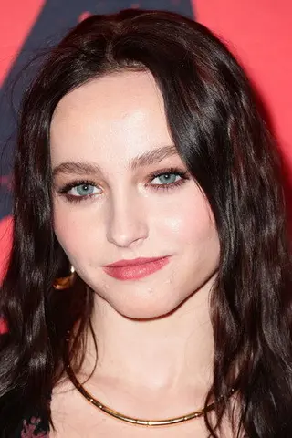 Madison Wolfe - Filmography • Carriera