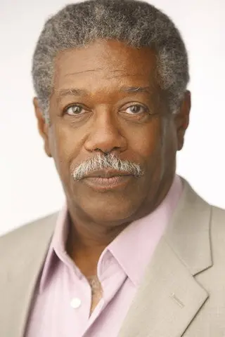 Lou Beatty Jr. - Filmography • Carriera