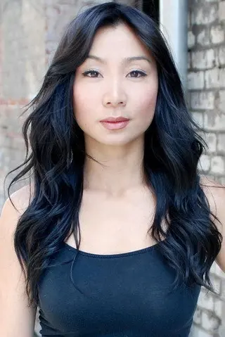 Becky Wu - Filmography • Carriera
