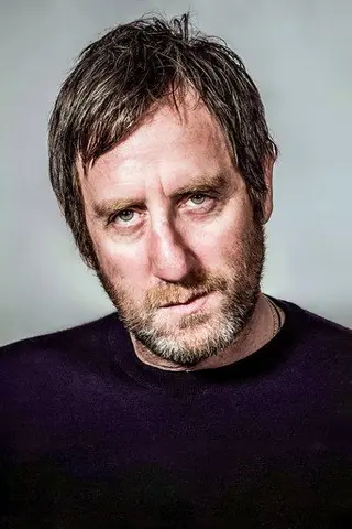 Michael Smiley - Filmography • Carriera