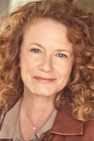 Ashley Crow - Filmography • Carriera