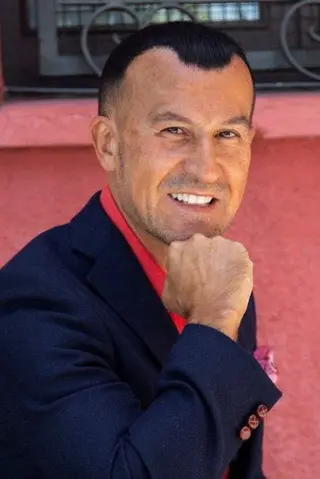 Richy Castellanos - Filmography • Carriera