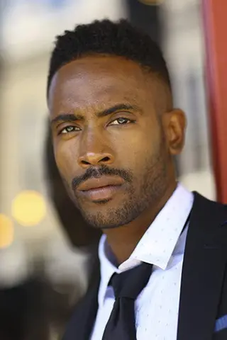 Stanley White Jr. - Filmography • Carriera
