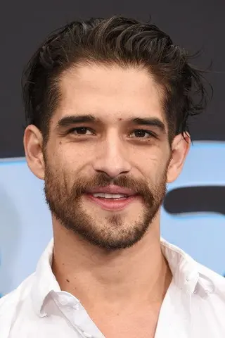 Tyler Posey - Filmography • Carriera