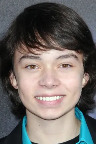 Noah Ringer - Filmography • Carriera