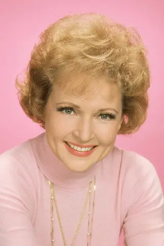 Betty White - Filmography • Carriera