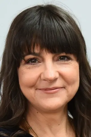 Agnieszka Suchora - Filmography • Carriera