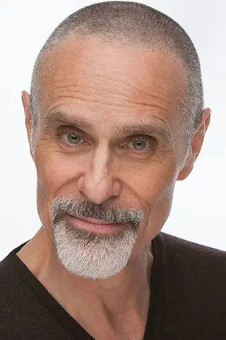 Joel Swetow - Filmography • Carriera