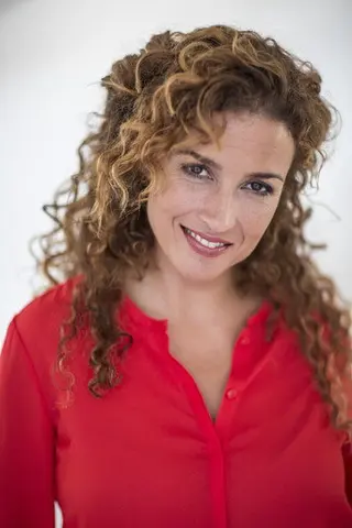 Katja Schuurman - Filmography • Carriera