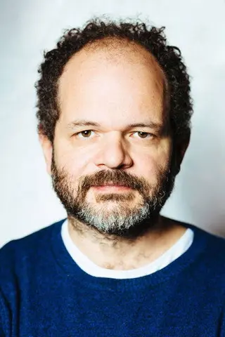 Roderick Hill - Filmography • Carriera